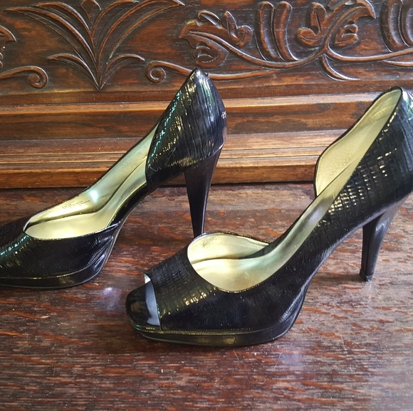 Jessica Simpson Shoes - Sexy Jessica Simpson Heels size 8